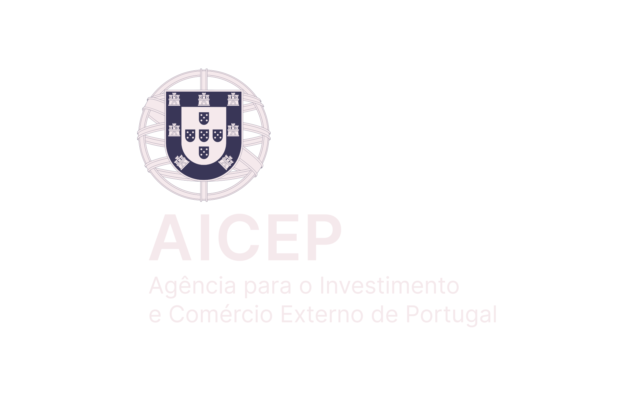 Aicep logo