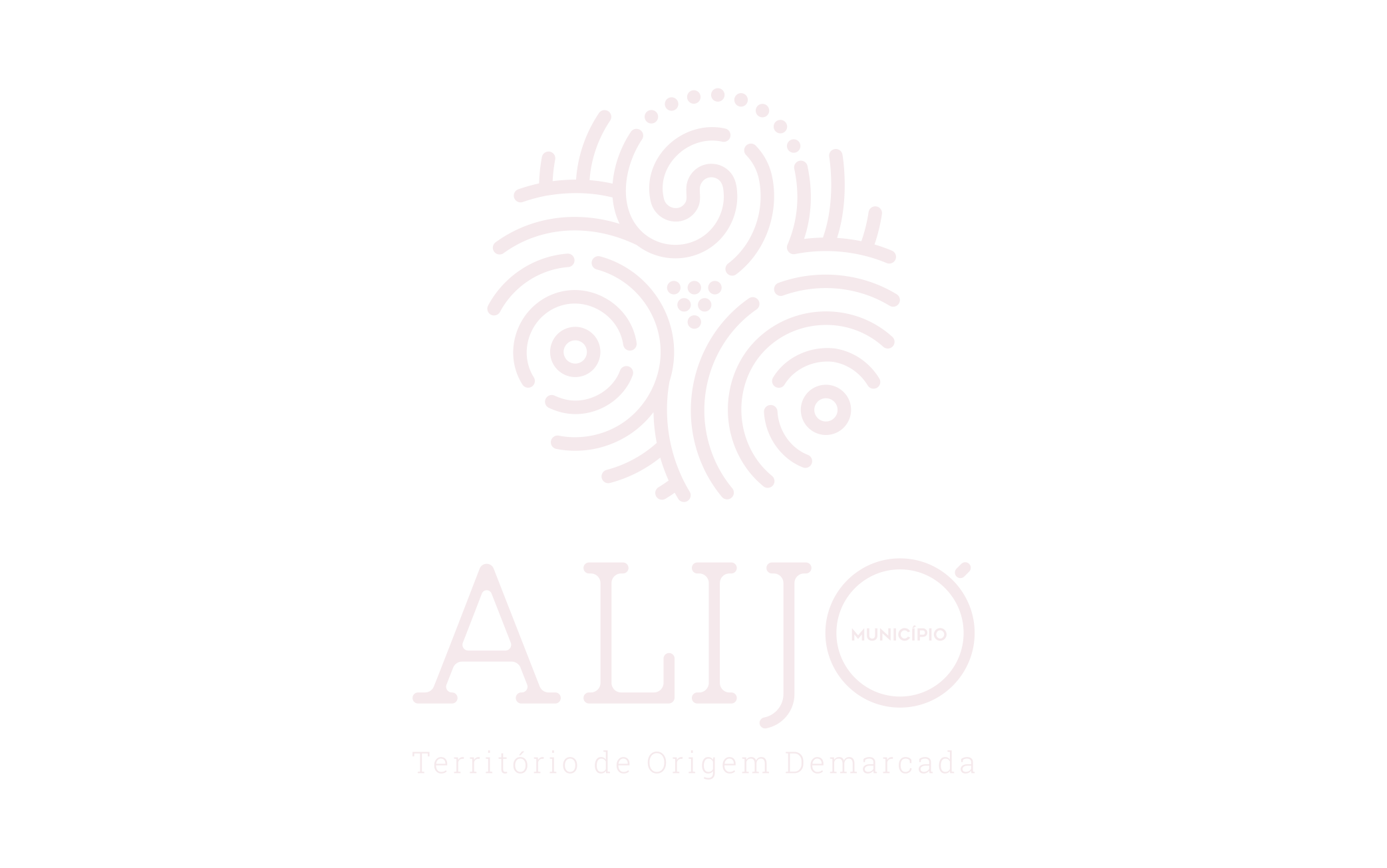 Alijó logo