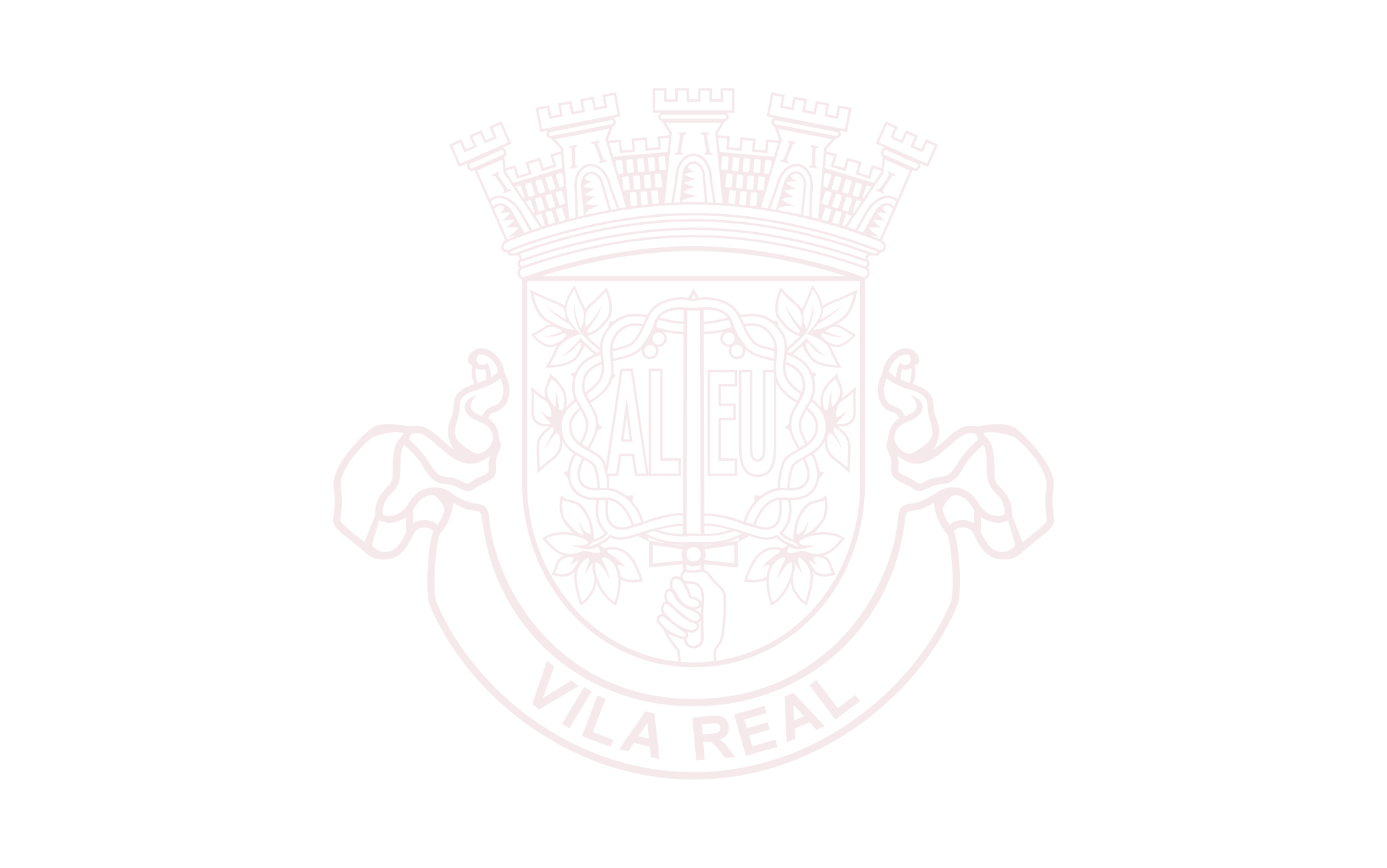 Vila Real Brasão